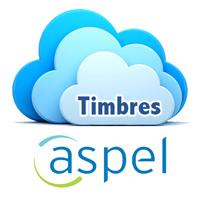 ASPEL 1000 TIMBRES (PARA FACTURE, CAJA, SAE O NOI) (FISICO) ASPEL 1000 TIMBRES (PARA FACTURE, CAJA, SAE O NOI) (FISICO)
